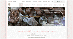 Desktop Screenshot of elenaera.com